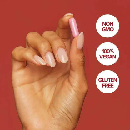 Probiotic Capsules for Women