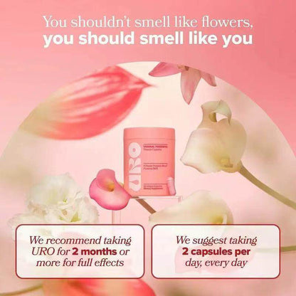 Probiotic Capsules for Women